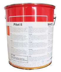 Однокомпонентное алкидное покрытие Pilot II